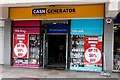 Cash Generator - Irvine