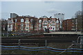 Kilburn Underground Station