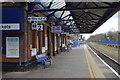 Platform 2, Denham Station