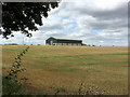 Barn, north of Hartwell Road