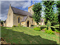 The Church of St Mary the Virgin, Church End