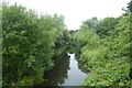 Ribble Link from Savick Way