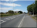 NZ3863 : Sunderland Road, Cleadon, South Shields by JThomas