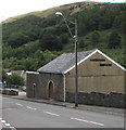 Tynewydd Funeral Service, Llywelyn Street, Ogmore Vale