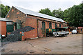 Elsecar Heritage Centre, Furnace Yard