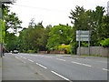 London Road, Guildford