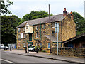 Elsecar Mill