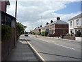 Albert Road, Jarrow