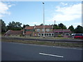 The Lakeside public house, Fellgate 