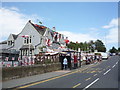 The Robin public house, Primrose, Jarrow