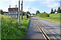 Station Road, Clogher Tenements