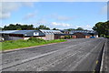 Clogher Livestock Market, Ballymagowan