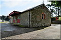 Former railway goods building, Ballymagowan, Clogher