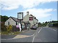 The Travelling Man public house, Mount Pleasant