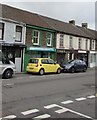 Nantymoel Pharmacy, 22 Ogwy Street, Nantymoel