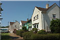 Houses on Firlands Road, Watcombe