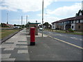 NZ3164 : Campbell Park Road, Hebburn by JThomas
