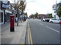 Ocean Road, South Shields