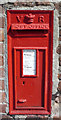 Victorian postbox on Dipe Lane, West Boldon