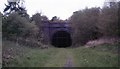 Trains to vehicles, Catesby Tunnel - Charwelton, Northamptonshire