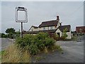 Closed pub named The Cape of Good Hope