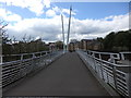 SD4762 : Millennium Bridge by Stephen Armstrong