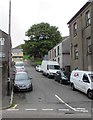 Hill Street, Nantymoel