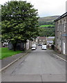 Down Hill Street, Nantymoel