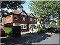 Houses on Natley Avenue, East Boldon