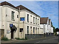 Staines Riverside Club, Laleham Road