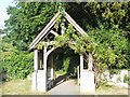 Lych gate