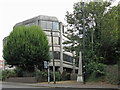 Offices, Thames Street