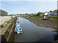 Harbour, Hayle