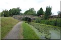 Hollins Grove Bridge