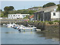 East Quay, Hayle Harbour