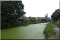 Canal near Woodplumpton Road