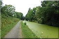 Lancaster Canal near Roebuck Street