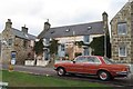 Kimberley Inn, Findhorn