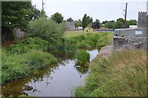 S2034 : Clashawley River by N Chadwick