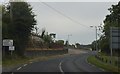 S2035 : R692 to Cashel by N Chadwick