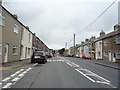 Wilson Street, Stanley Crook