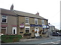 The Comedian public house, Sunniside