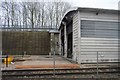 Engine shed, Wembley