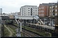 South Hampstead Station