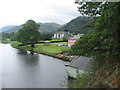 Lake frontages, Ullswater