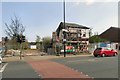 SJ8794 : Stockport Road, Levenshulme by Gerald England