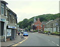 A474 Neath Road Briton Ferry