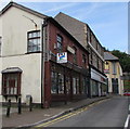 Market Street, Pontypool