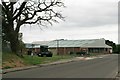 Part of Bovington Tank Museum, Bovington