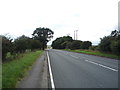 NZ2136 : A690 towards Willington by JThomas